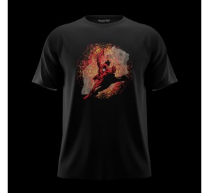 Daredevil Fingerprint